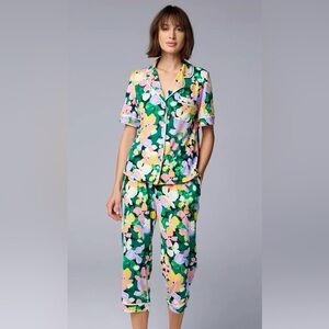 💖💚Simply Vera Vera Wang Pajama Set💚💖